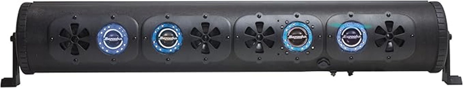 36 inch bluetooth party speaker