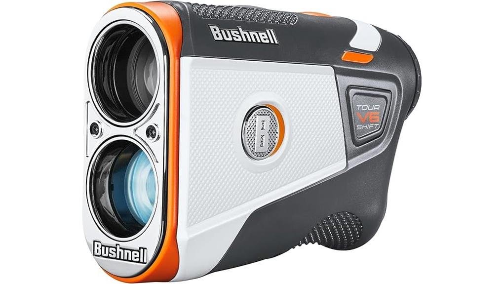 accurate golf gps rangefinder