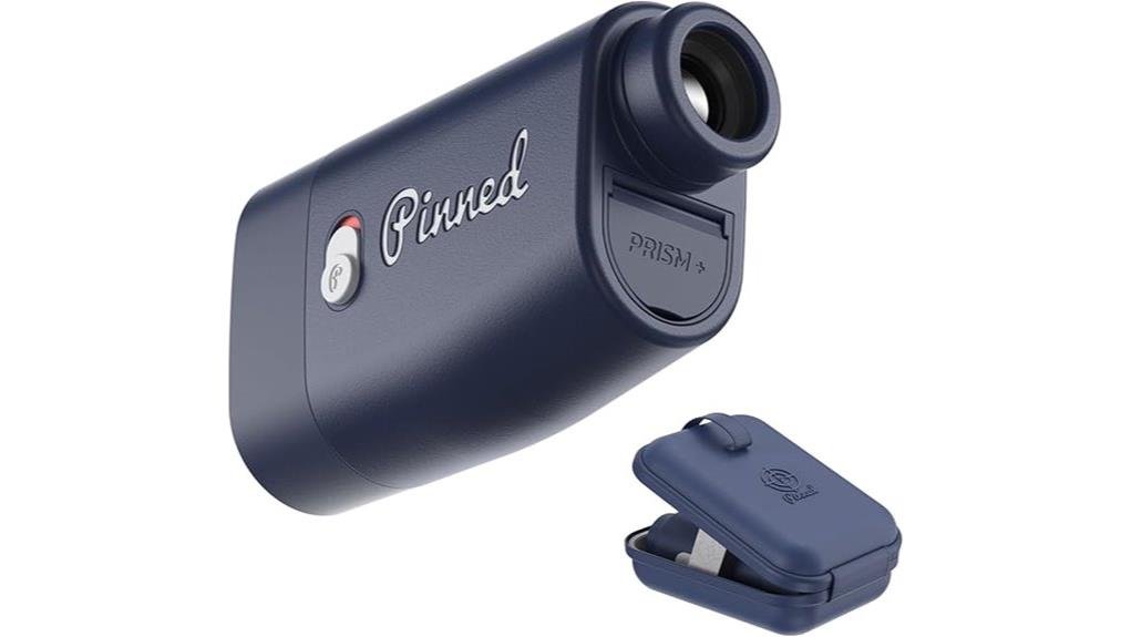 affordable prism slope rangefinder review