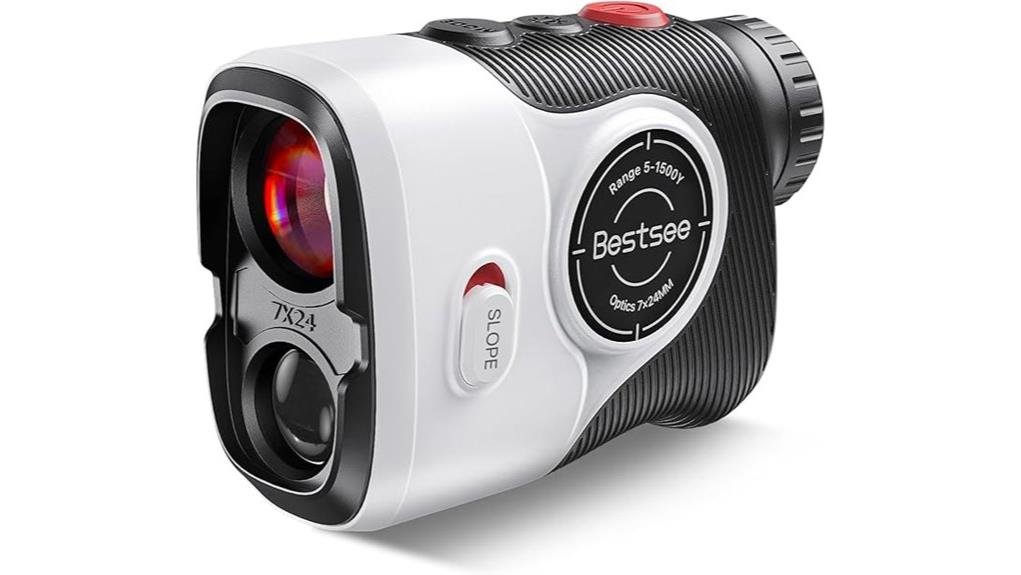 bestsee kx1500agus golf rangefinder