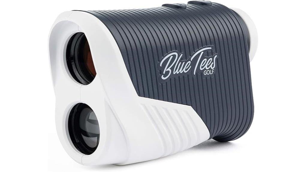 budget friendly hybrid golf rangefinder