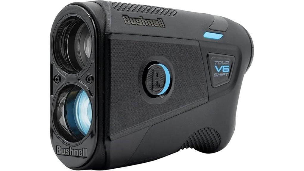 bushnell tour v6 rangefinder