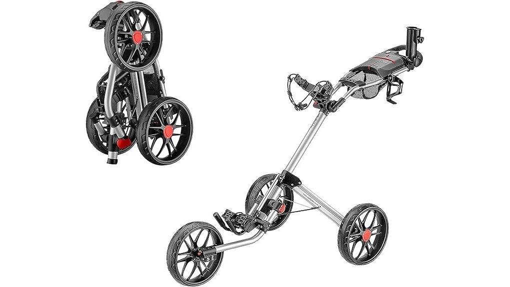 caddytek caddylite 15 3 v2