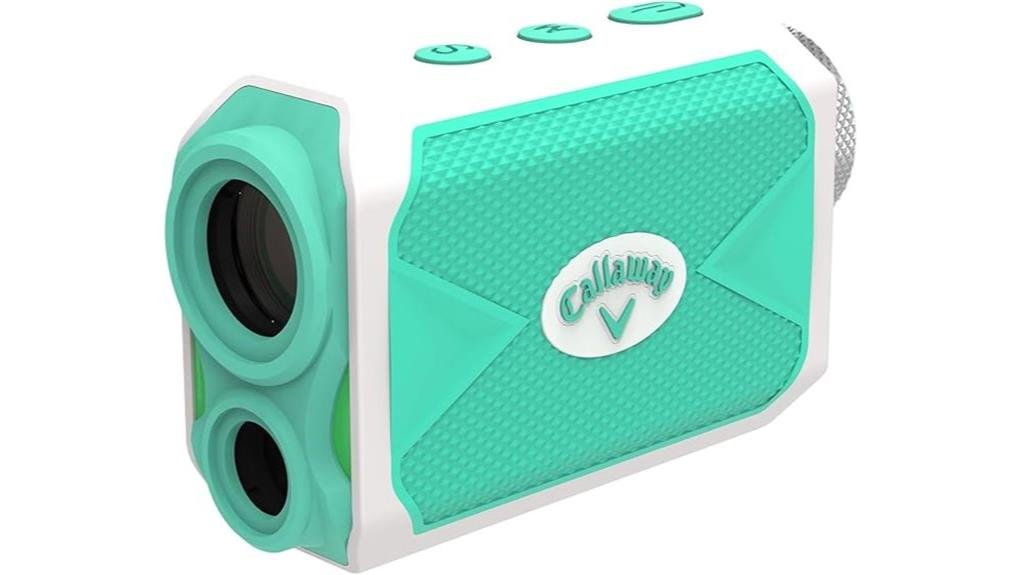 callaway micro pro rangefinder review