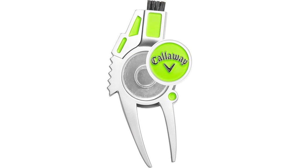 callaway multifunctional golf repairtool