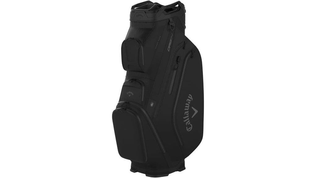 callaway org 14 cart bag