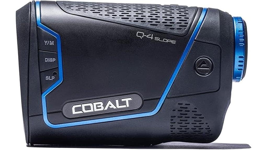 cobalt q 4 slope review