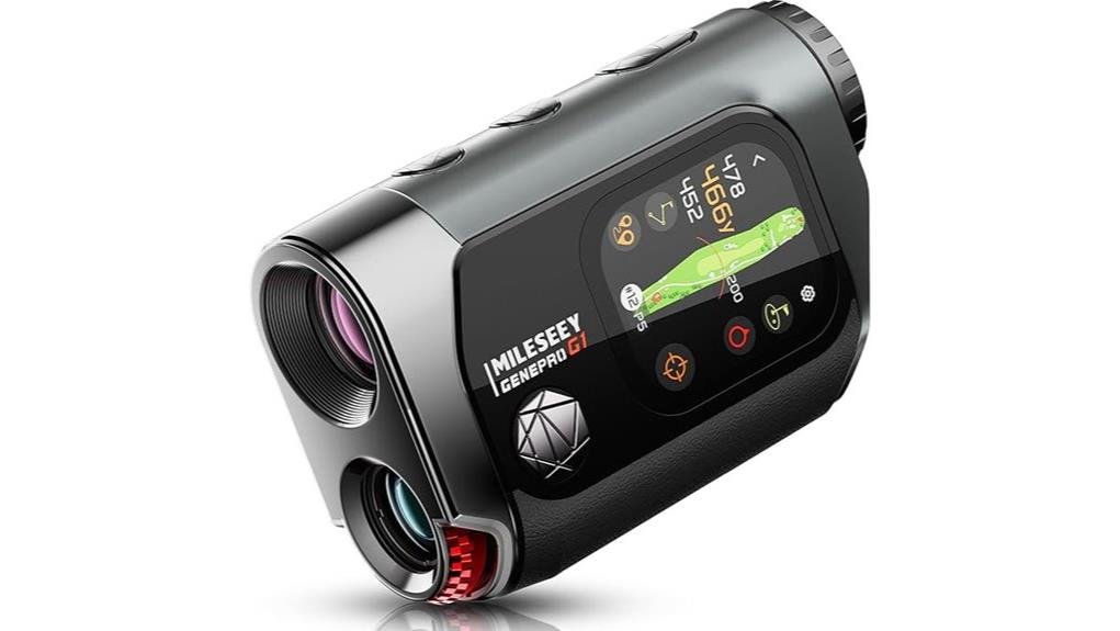compact fingerprint time saver