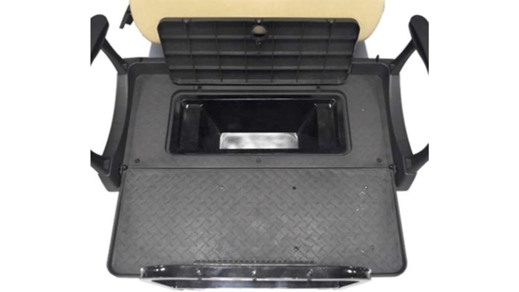 compact insulated cooler review