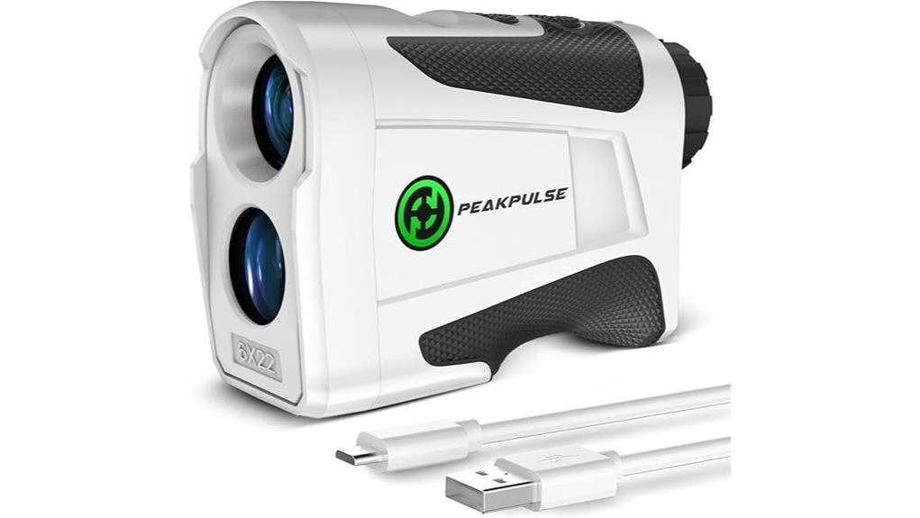 detailed review of rangefinder