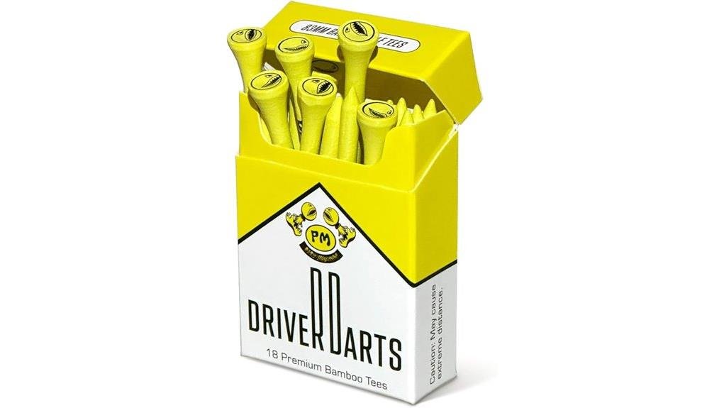 driver darts missile review