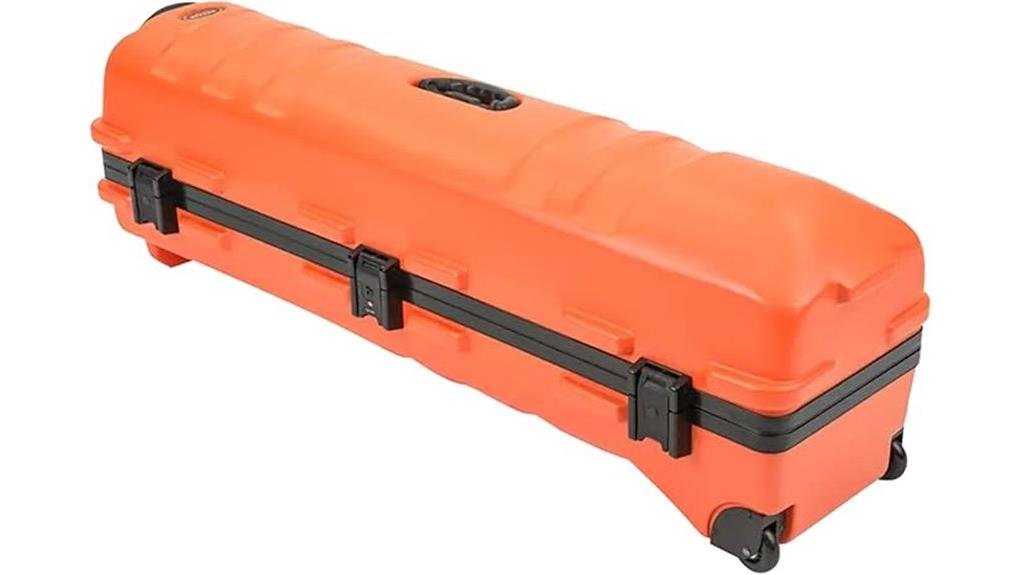 durable ata rated hard case