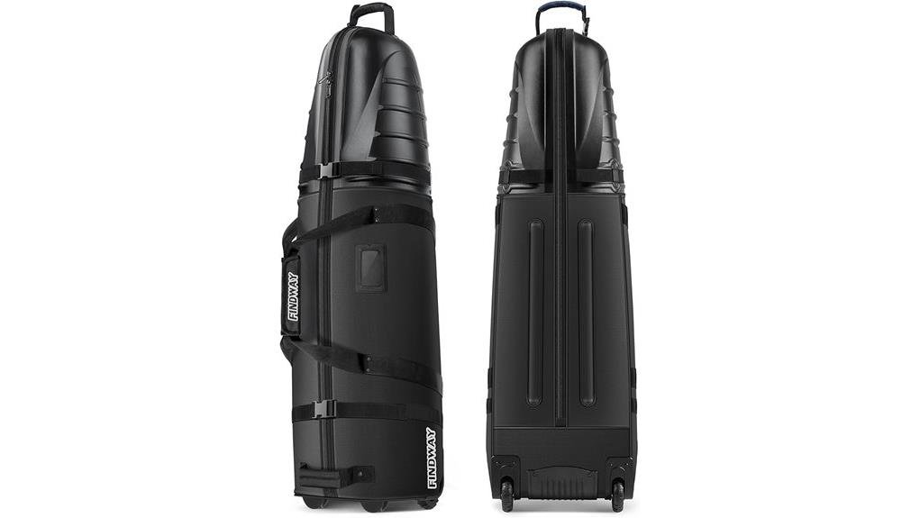 durable padded rolling protection