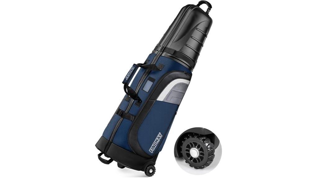 durable padded wheeled protection