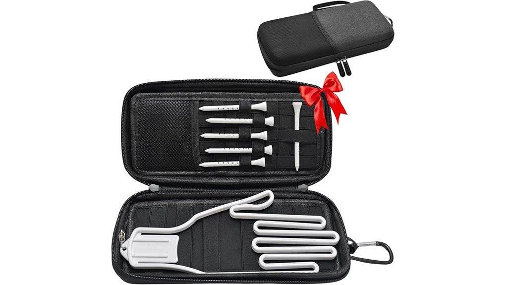 golf glove protective shaper case
