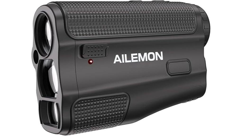 golf hunting 900y rangefinder