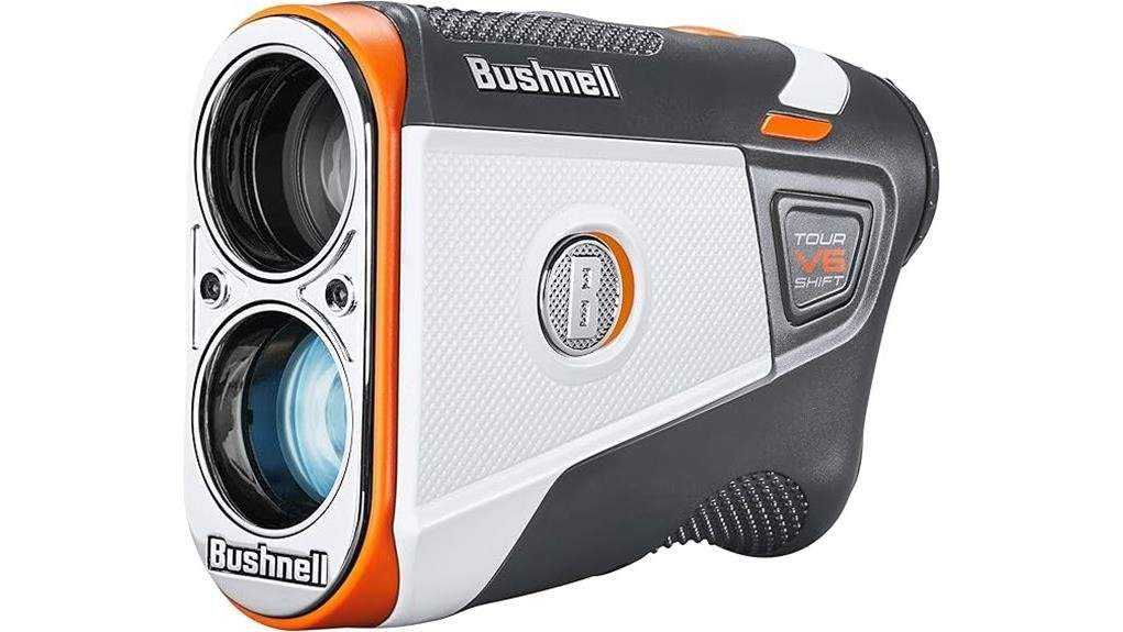 golf laser rangefinder review