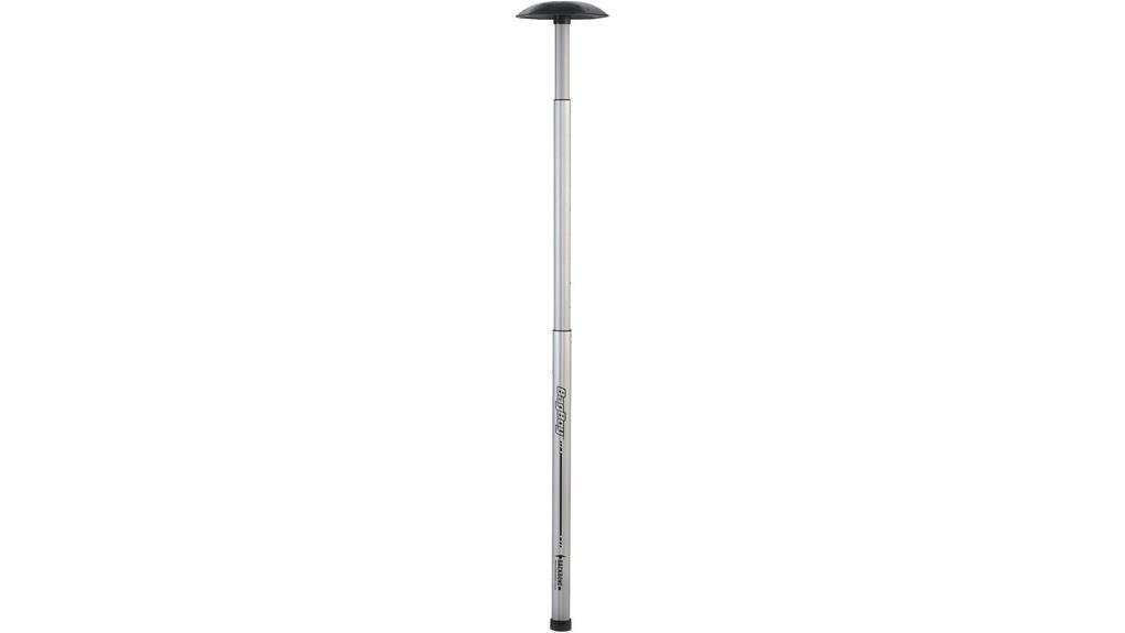 golf travel cover system