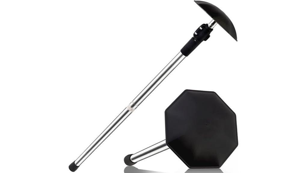 greeily golf travel bag