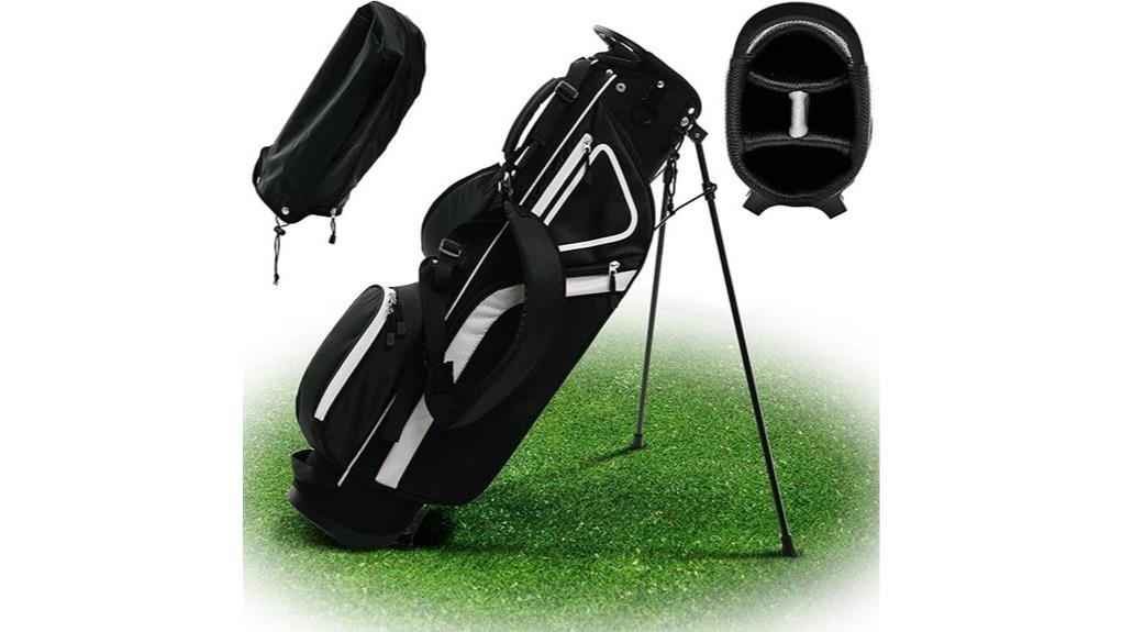 lightweight compact durable carry bag