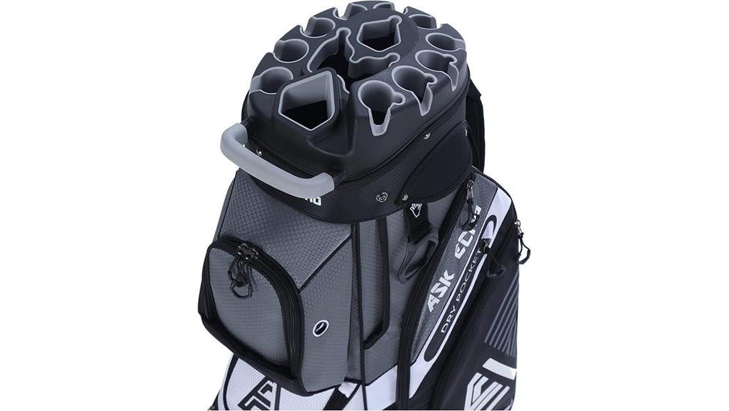 lightweight versatile secure storage