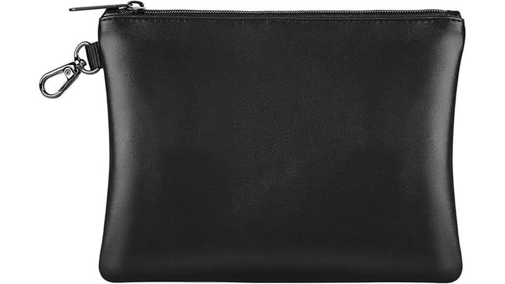 stylish durable golf tee organizer