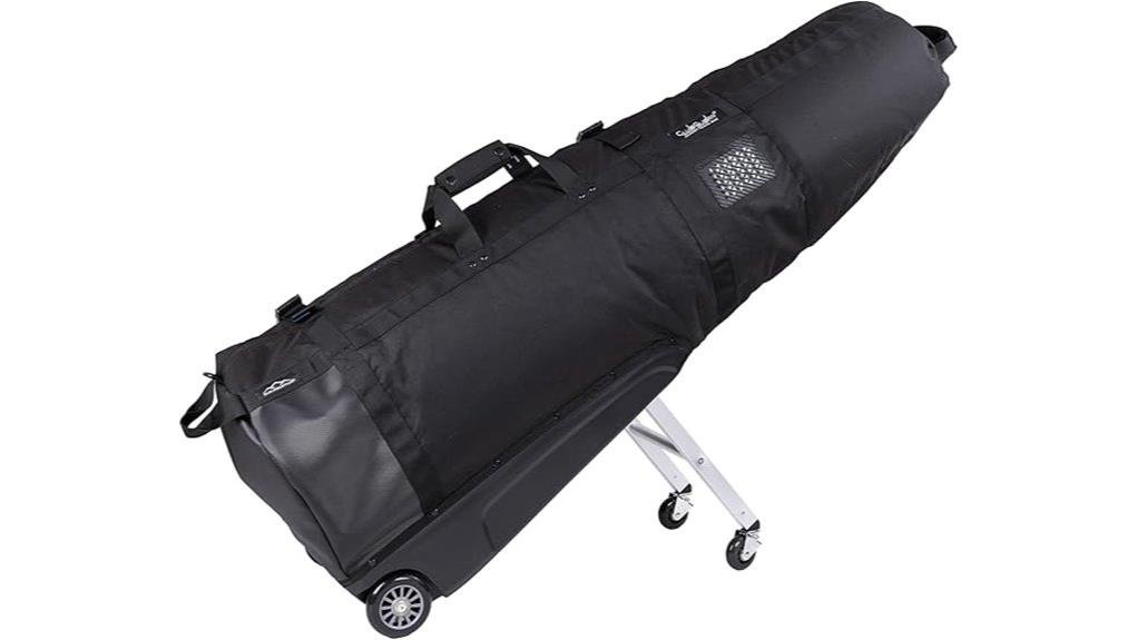 sun mountain clubglider travel protection