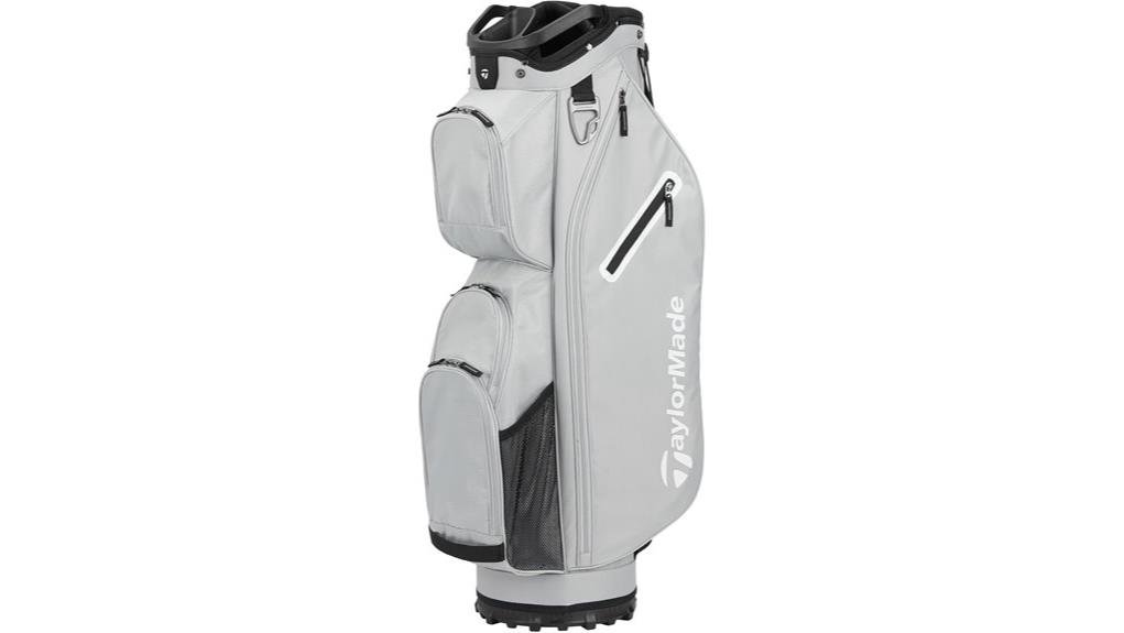 taylormade 2023 classic cartbag