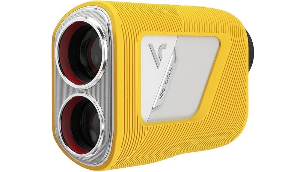 tl1 slope magnet rangefinder