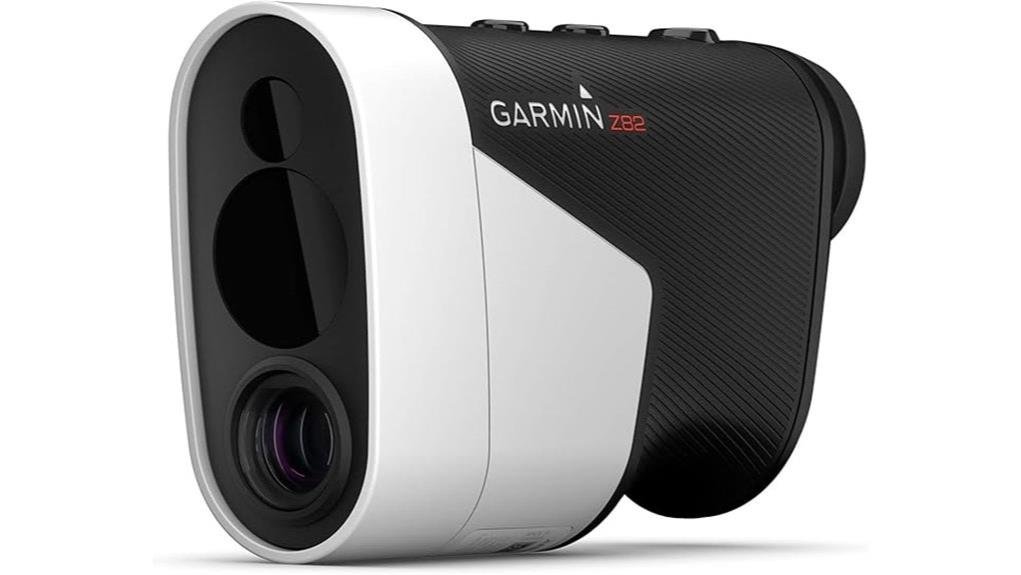 top tier gps laser rangefinder