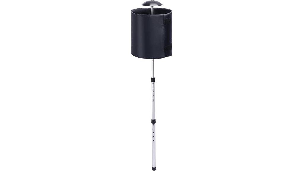 travel ready golf bag protection