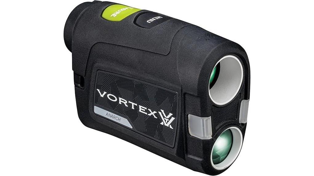 vortex anarch stabilized golf rangefinder